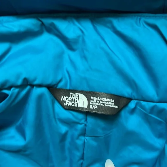 North Face Ski Jacket